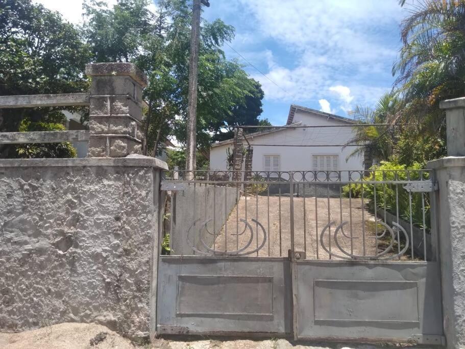 فيلا Casa Delicia Em Passa Quatro Ate 6 Pessoas المظهر الخارجي الصورة