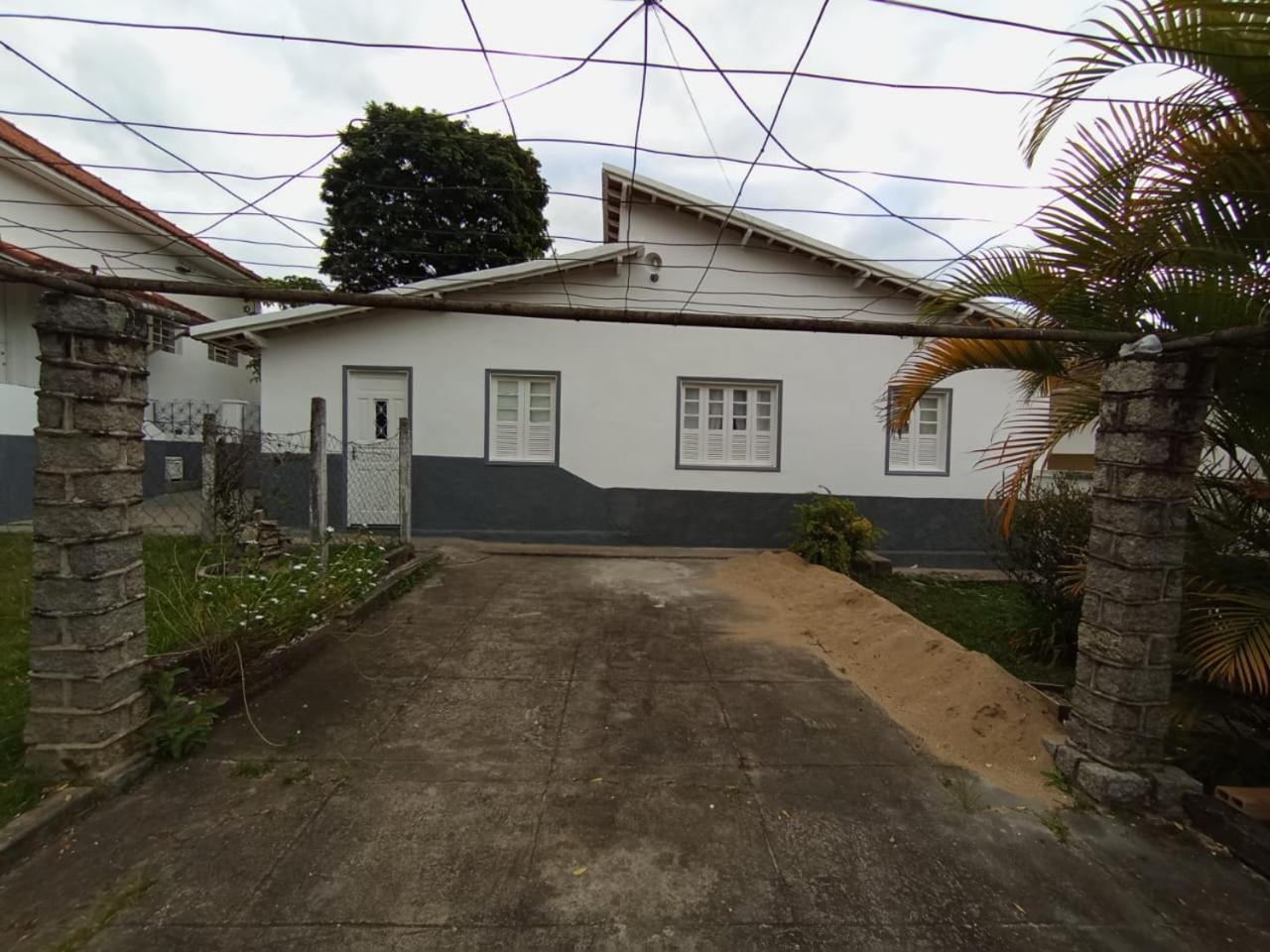 فيلا Casa Delicia Em Passa Quatro Ate 6 Pessoas المظهر الخارجي الصورة
